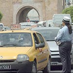 Les chauffeurs des taxis menacent de suspendre le travail de nuit