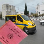 Le ministère redistribue 3 300 licences pour les chauffeurs de taxis au chômage