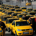 على خلفية منشور : عدد من سواق التاكسى يرفعون قضية ضد وزارة النقل 