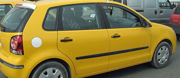 Chauffeurs de taxi : Tentative de suicide collectif à Sidi Bouzid