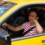 25 Taxiwomen pour Tunis Carthage et Djerba Médenine