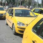 Sfax : Les chauffeurs de taxi menacent de faire grève le 23 février