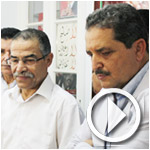 Vidéo : Les députés retirés décrètent Osbouu Al Hasm