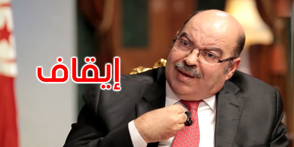 عاجل : عامان و3 أشهر سجنا في حقّ الطيب راشد