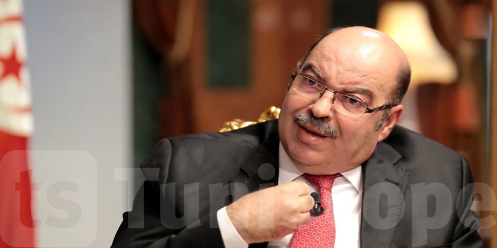 رفض الإفراج عن الرئيس الأول الأسبق لمحكمة التعقيب الطيب راشد