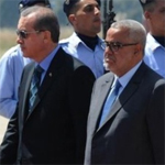 Erdogan indésirable au Maroc ?