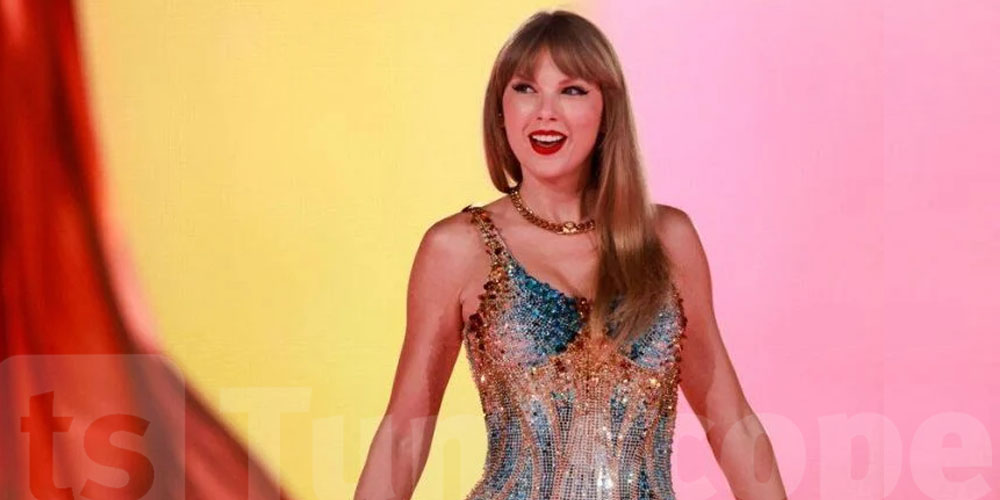 Taylor Swift a annulé tous ses concerts en Autriche