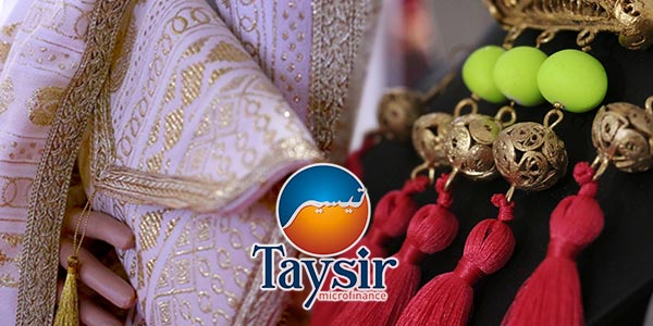 En vidéo : Quand les créatrices soutenues par l'association Taysir revisitent l'artisanat tunisien