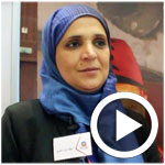 En vidéo : Mme Latifa Laaribi présente l’institution de Microfinance Taysir 