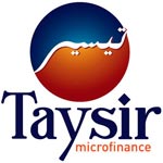 Inauguration de Taysir Microfinance