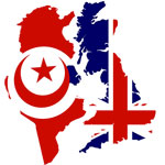 Assemblée générale élective de la Chambre Tuniso-britannique : confiance renouvelée pour l’équipe