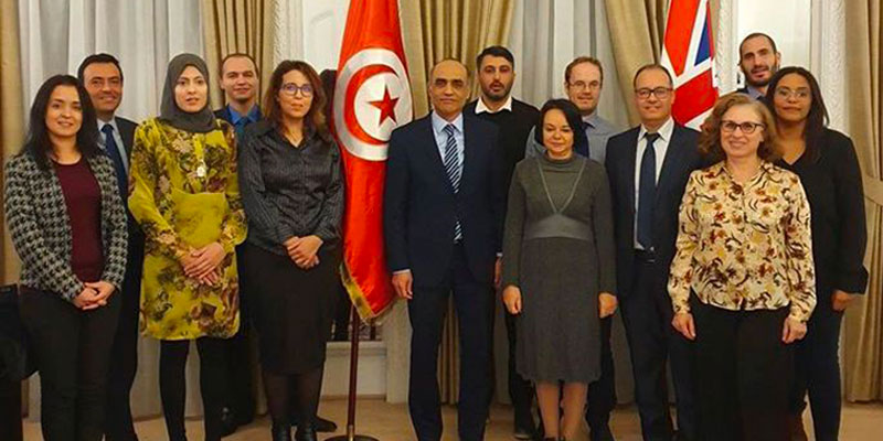 Les clés de réussite pour l'accès au marché Britannique