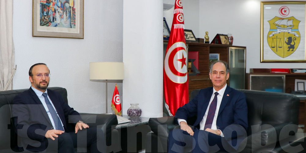 تفاصيل : اتفاقية تعاون بين وزارة التعليم العالي و وزارة التكنولوجيا