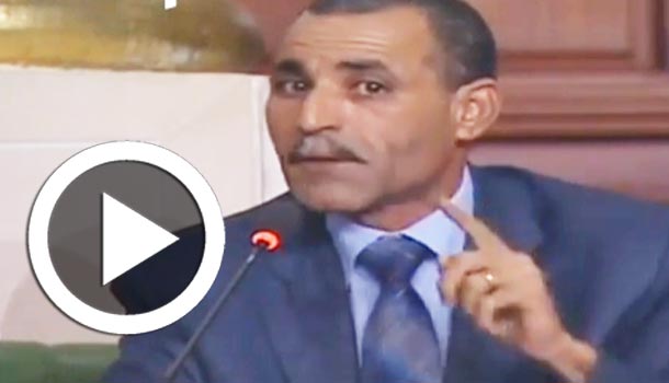 Faycel Tebini : Nous ne voterons pas pour le gouvernement de Chahed