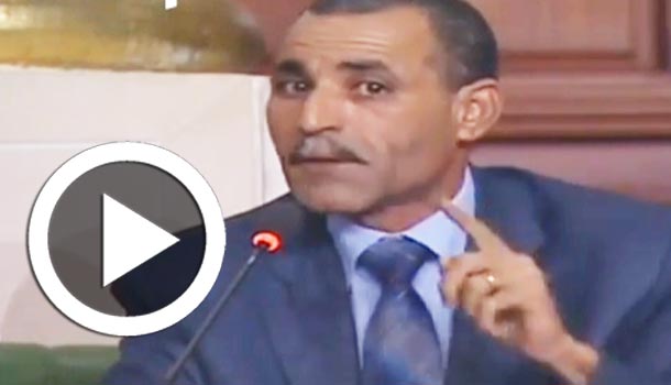 Faycel Tebini : Nous ne voterons pas pour le gouvernement de Chahed 