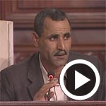 En vidéo-Projet de loi sur la concurrence et les prix : Fayçal Tebini critique