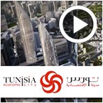 En vidéos : Détails sur le méga-projet Tunisia Economic City