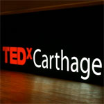 TEDx Carthage : inTOLERANCE ce 25 septembre 2011