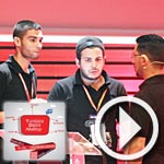En vidéo : le TUNISIANA Digital Meetup spécial Facebook