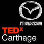 Mazda partenaire du TEDxCarthage