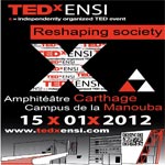 Rendez-vous le 15 janvier pour le TEDxENSI au Campus de la Manouba ! 