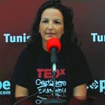 Amel Smaoui : le TEDx Carthage une expérience unique