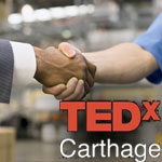  La 4ème édition du TEDxCarthage 2013 dimanche 22 septembre