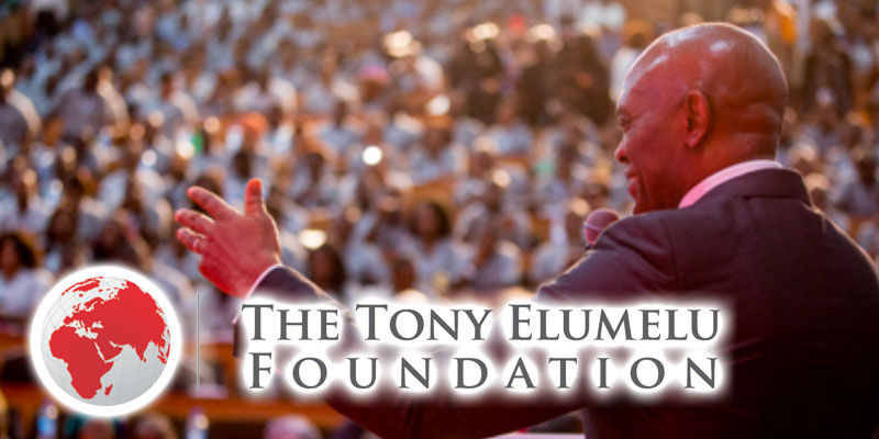 La Fondation Tony Elumelu accueille le plus grand rassemblement annuel d’entrepreneurs africains en juillet à Abuja
