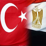 تركيا تغلق سفارتها في القاهرة