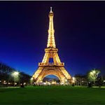 La Tour Eiffel fermée en raison des pickpockets 