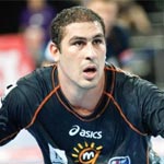 Issam Tej et Nikola Karabatic réintègrent l’effectif de Montpellier