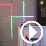 Présentation de TekNo-Led : La tendance du luminaire