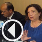 Projet du code de conduite de la Télévision Tunisienne 