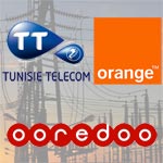 Coupure de courant et si il n'y avait pas Tunisie Telecom, Orange et Ooredoo ?