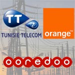 Tunisie Télécom, Ooredoo et Orange informent leurs abonnés que la tarification de la recharge n’a subi aucune augmentation