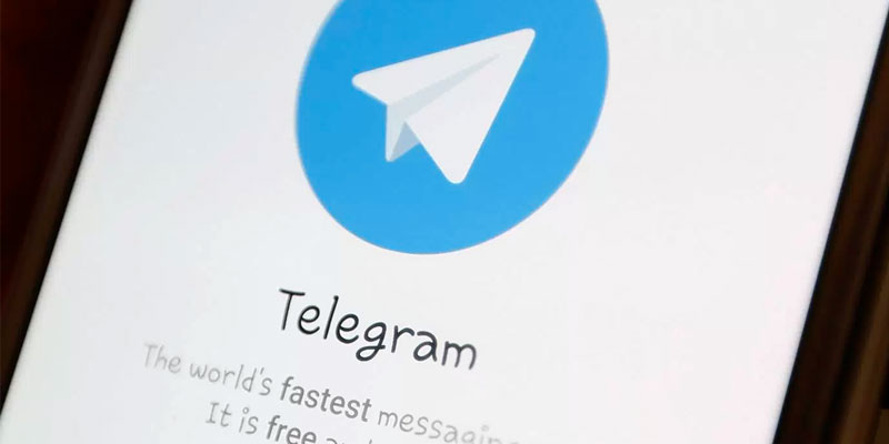 L'Iran interdit la messagerie Telegram aux organes de l'Etat