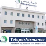 Teleperformance regrette les débordements de certains grévistes