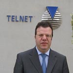 Mohamed Frikha cède des actions Telnet au profit du CTKD