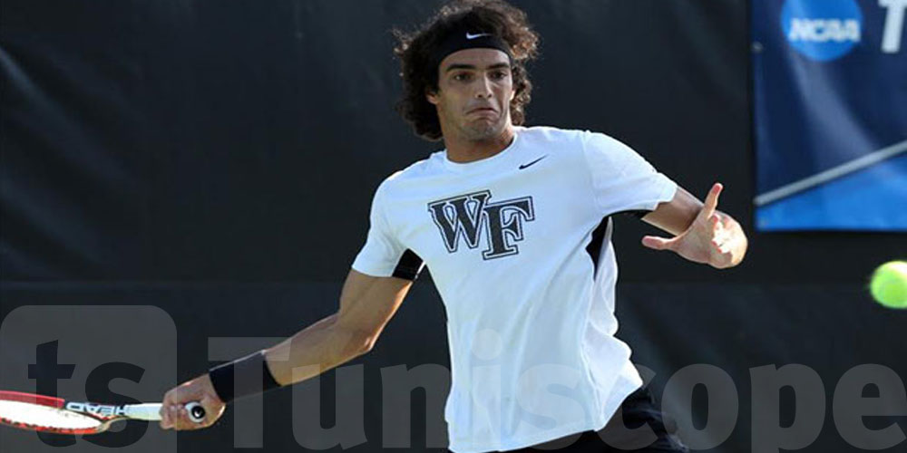 Tennis-Challenger de Nonthaburi III: Skander Mansouri en finale