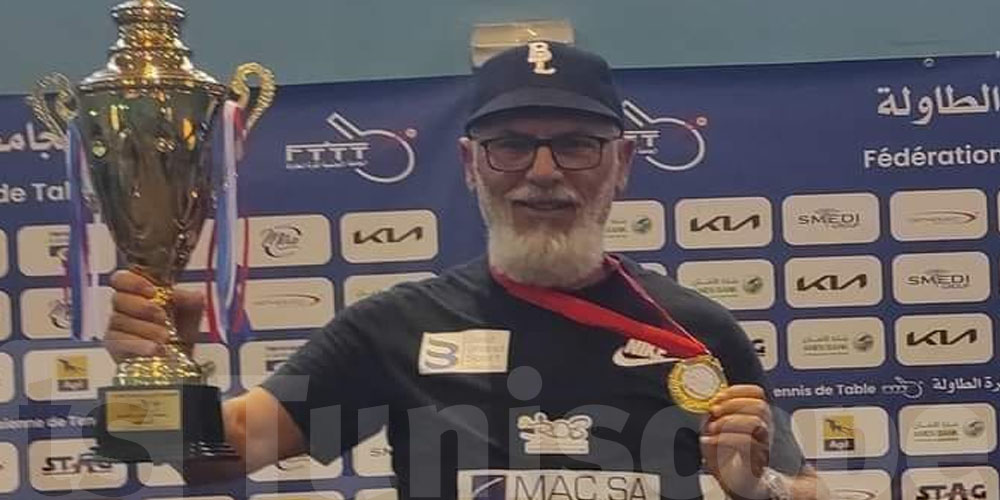   وفاة لطفي بلكاهية اللاعب السابق و عضو الهيئة المديرة لفريق المضرب الذهبي ببنزرت