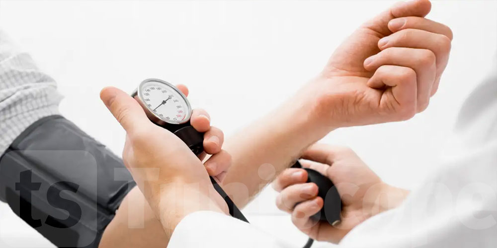 ضغطك مرتفع؟ إليك 10 طرق لخفضه...