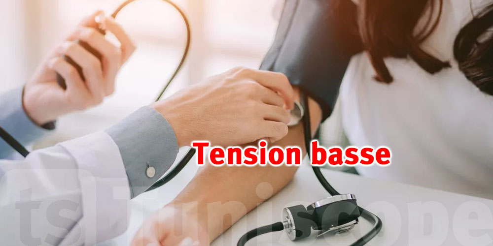 Tension basse : quand le corps tire la sonnette d’alarme