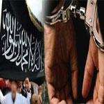 Arrestation d’un individu en possession d’étendards et de tracts d’Ansar Al Chariaa 