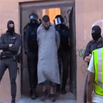 Arrestation de dix-neuf terroristes projetant faire exploser Hammamet 