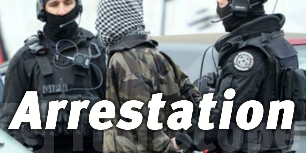 Tunisie-terrorisme : Une nouvelle arrestation 