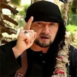 قائد القوات الخاصة في الشرطة الطاجيكية ينضم لداعش 