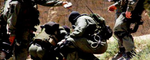 Matmata : échange de coups de feu entre l’armée et des terroristes, 3 morts annoncés