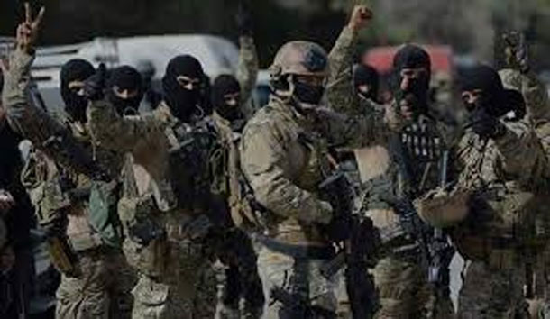 Najem Gharsalli attendu à Sousse, pour superviser une vaste opération anti-terroriste