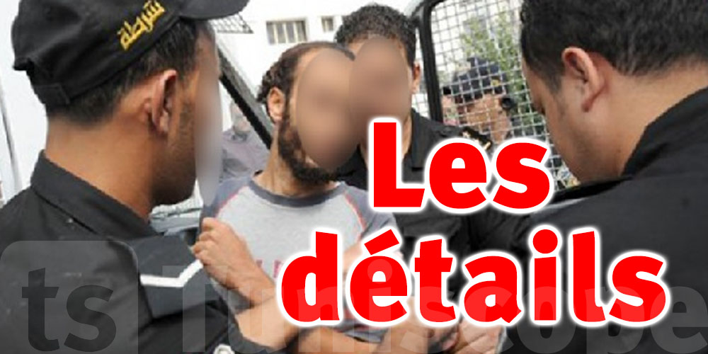 Tunisie : Arrestation de deux charlatans dont ‘’El Chitane’’
