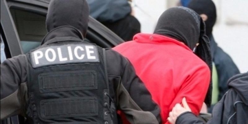 Arrestation d’un terroriste à Kairouan